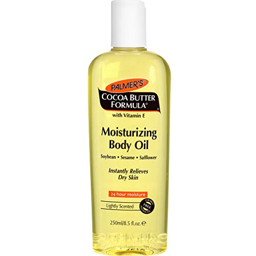 Palmer’s Cocoa Butter Moisturizing Body Oil with Vitamin E | 8.5 Ounces